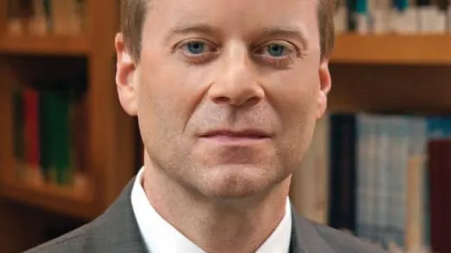 Jeff Deist